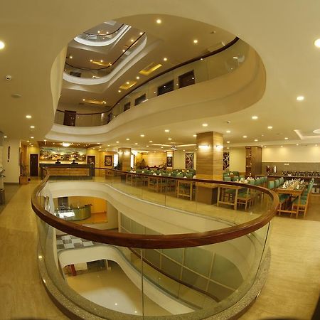 Hotel Arts Катманду Екстер'єр фото