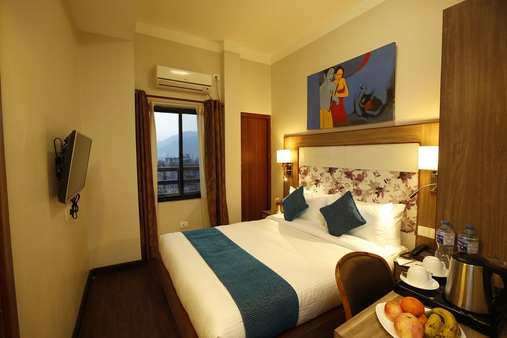 Hotel Arts Катманду Екстер'єр фото