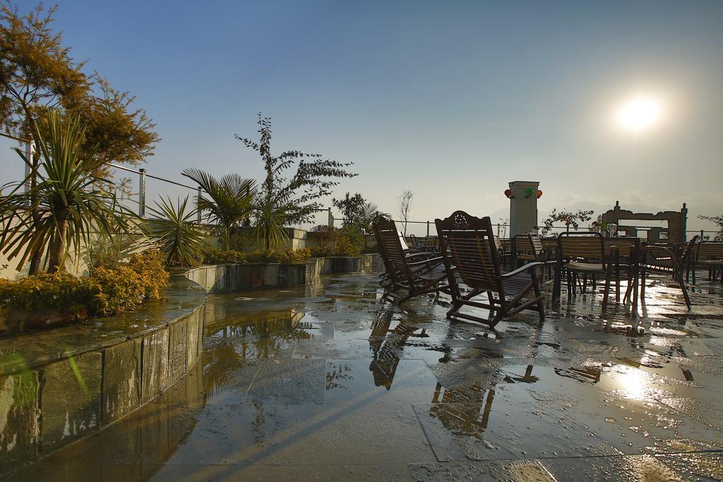 Hotel Arts Катманду Екстер'єр фото