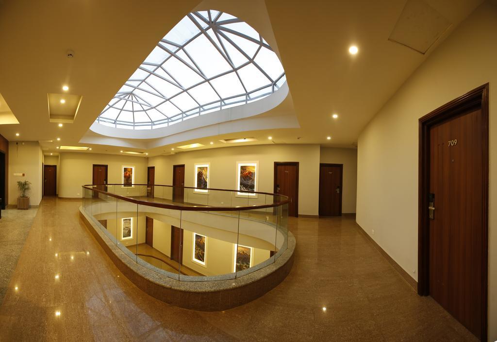 Hotel Arts Катманду Екстер'єр фото