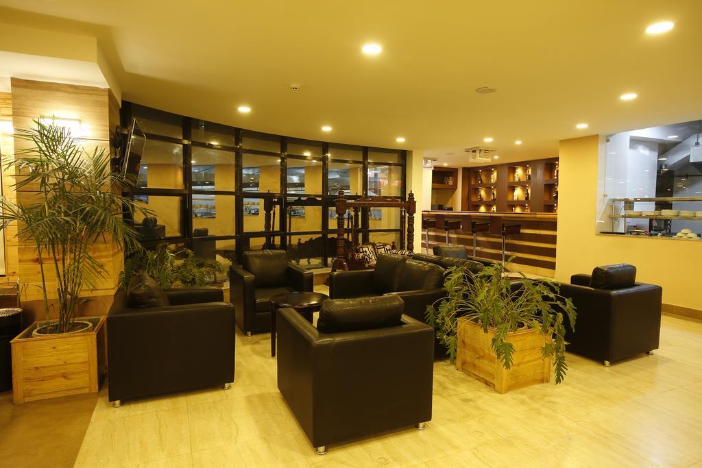 Hotel Arts Катманду Екстер'єр фото