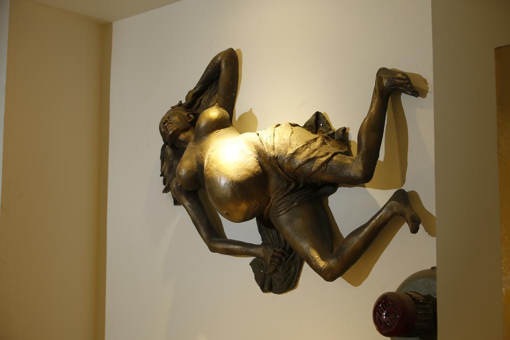Hotel Arts Катманду Екстер'єр фото