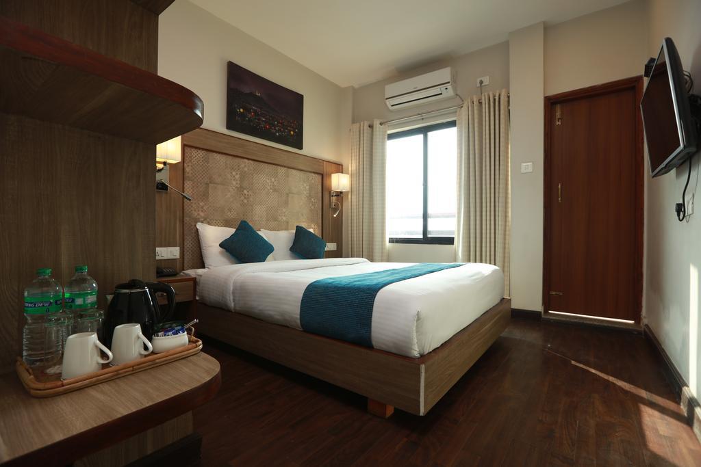 Hotel Arts Катманду Екстер'єр фото