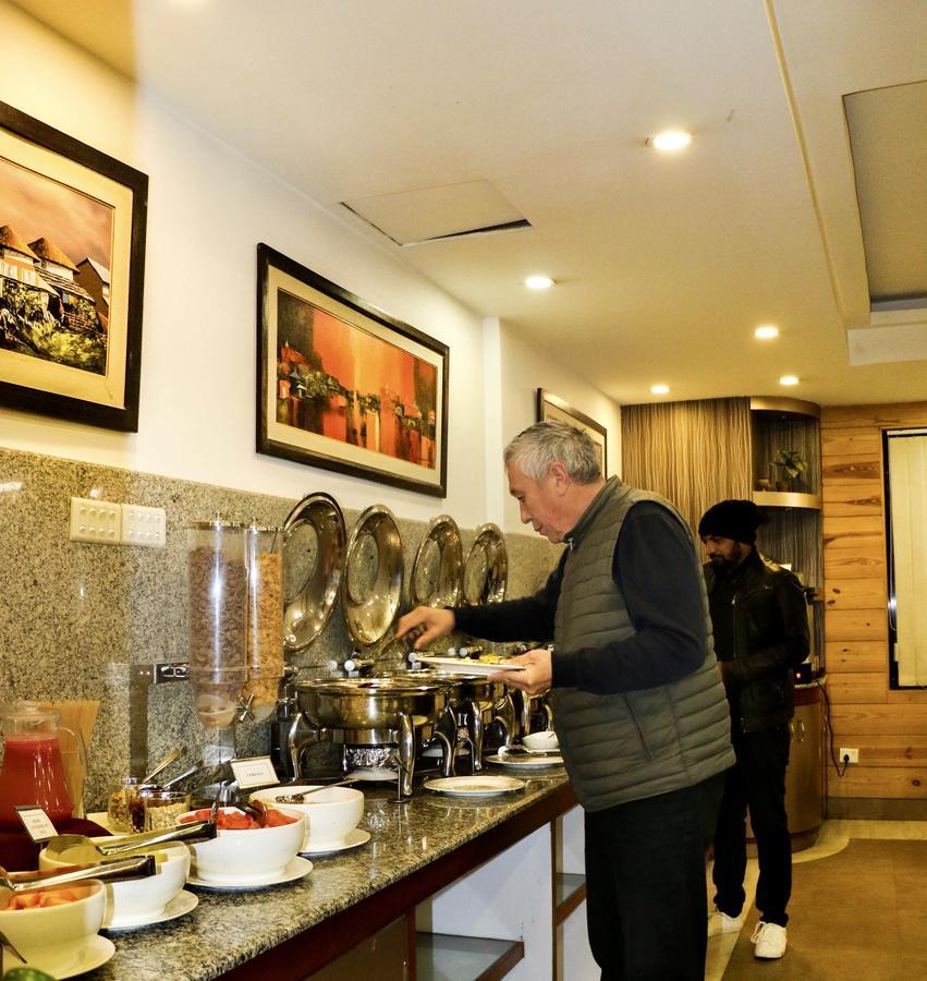 Hotel Arts Катманду Екстер'єр фото