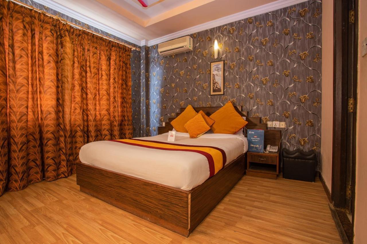 Hotel Arts Катманду Екстер'єр фото
