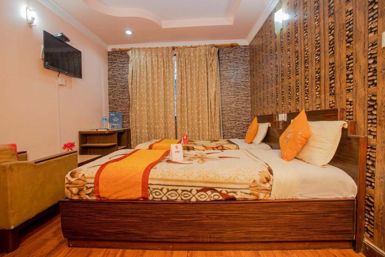 Hotel Arts Катманду Екстер'єр фото