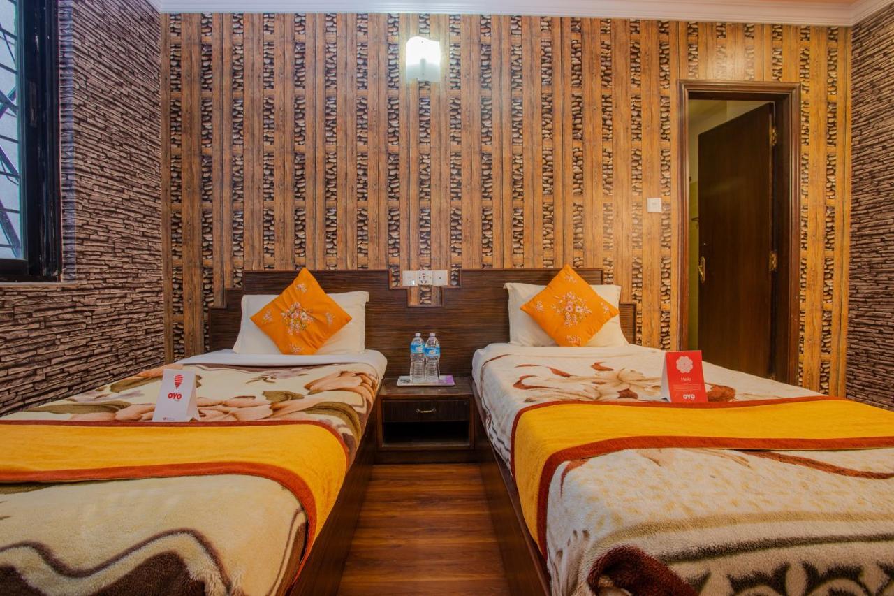 Hotel Arts Катманду Екстер'єр фото