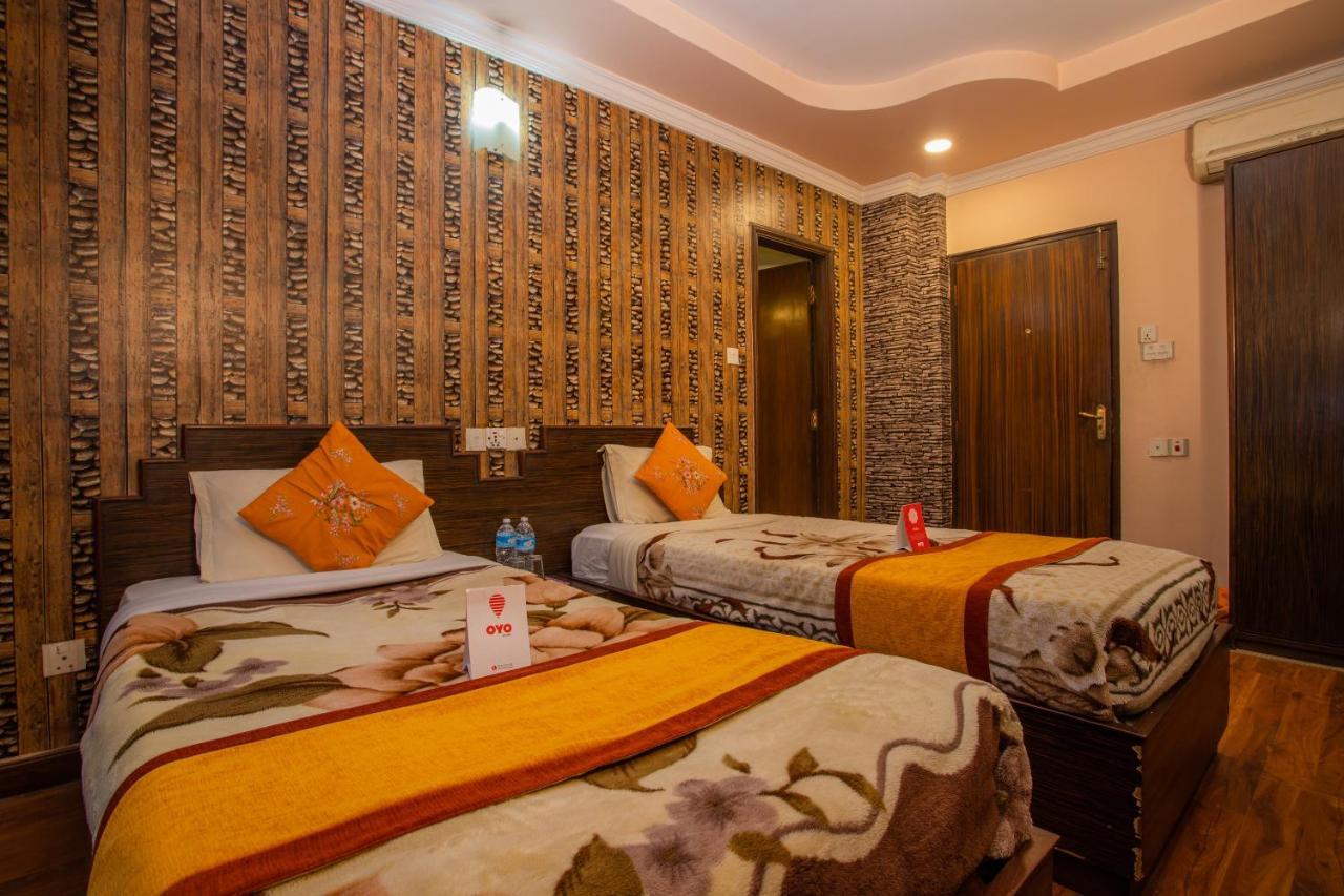 Hotel Arts Катманду Екстер'єр фото