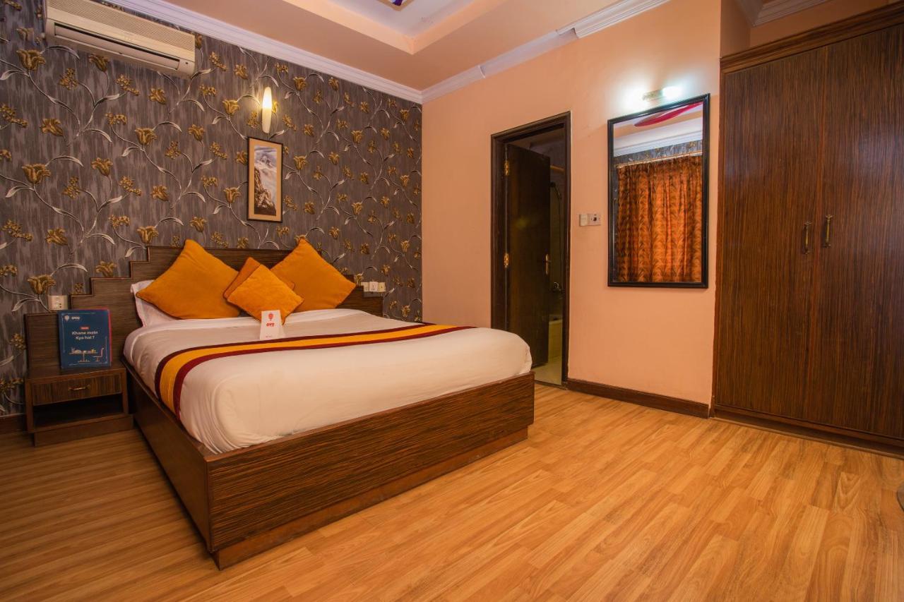 Hotel Arts Катманду Екстер'єр фото
