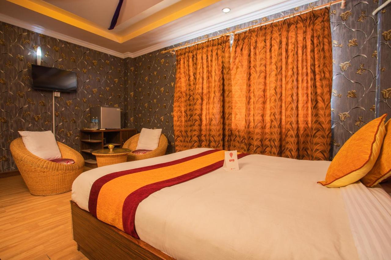 Hotel Arts Катманду Екстер'єр фото