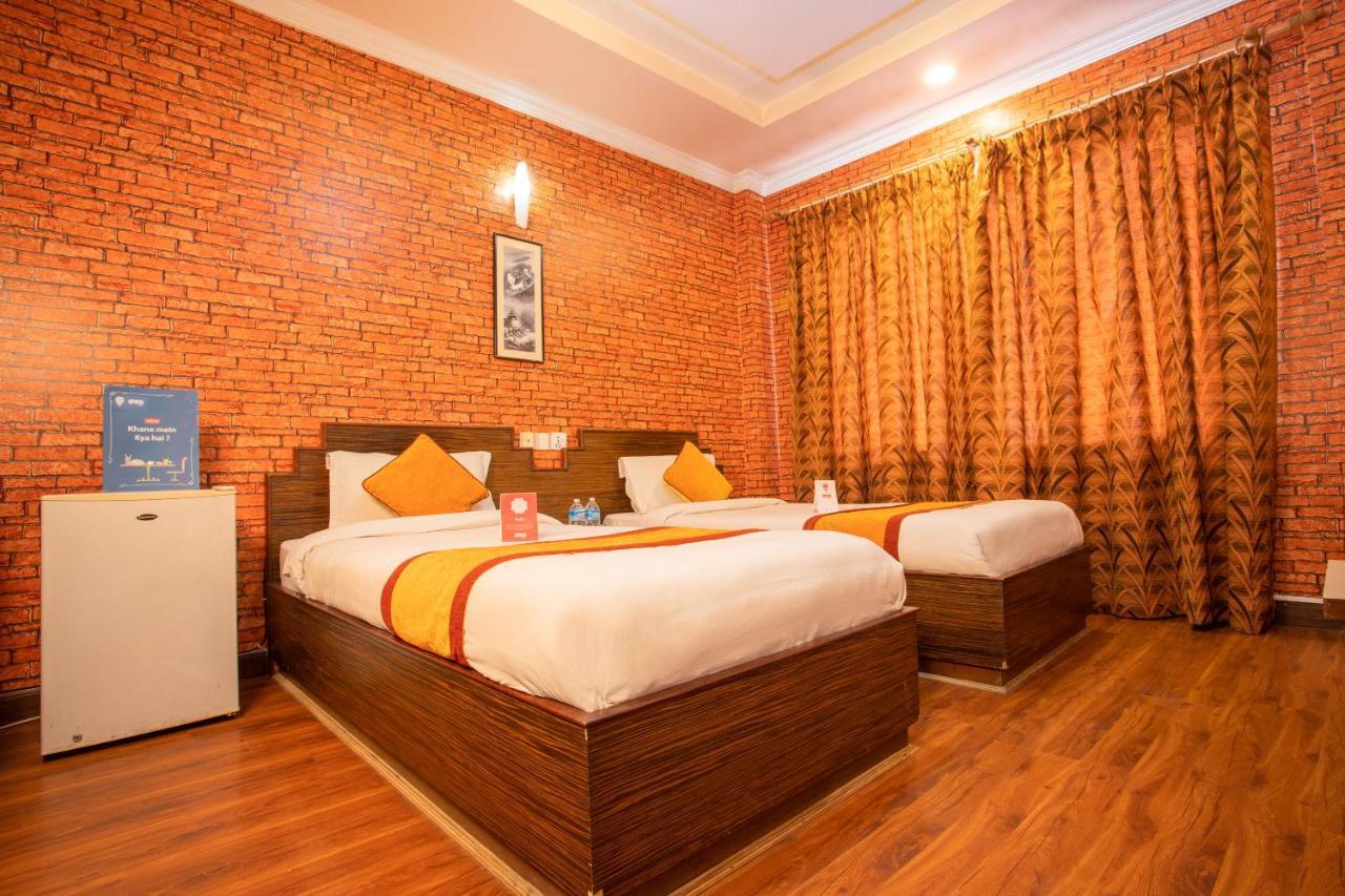 Hotel Arts Катманду Екстер'єр фото