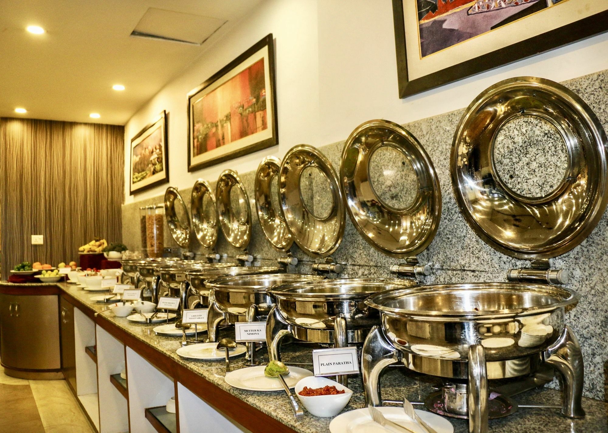 Hotel Arts Катманду Екстер'єр фото
