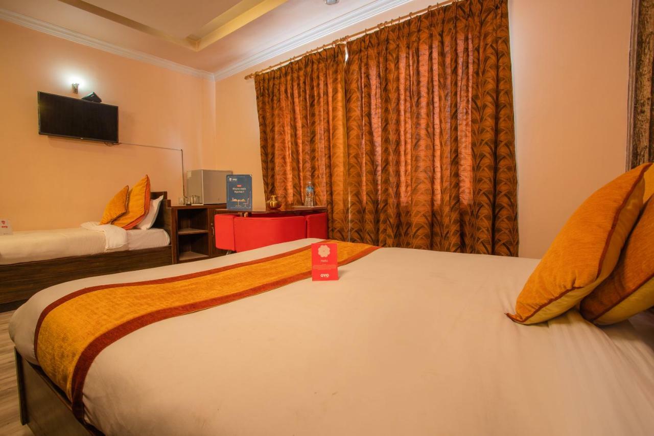 Hotel Arts Катманду Екстер'єр фото