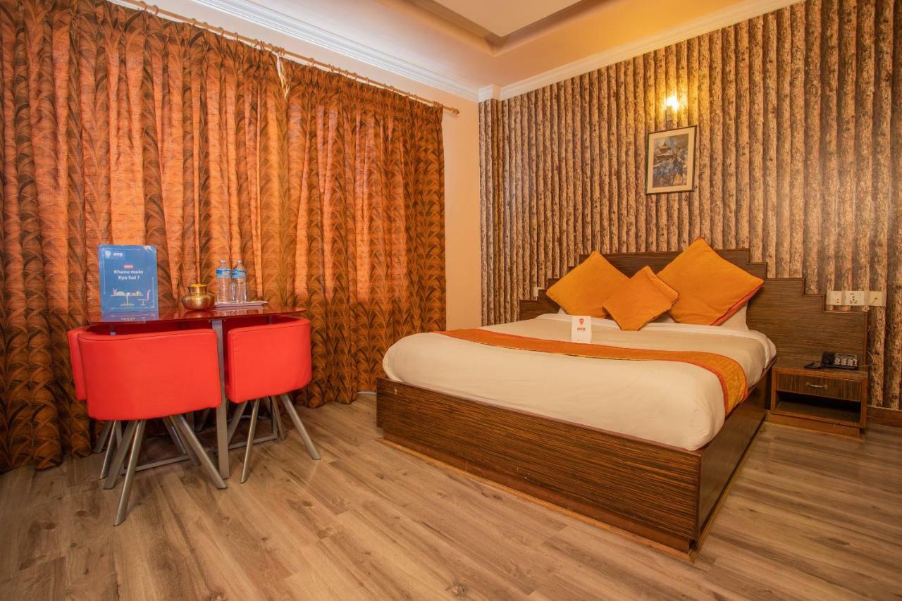 Hotel Arts Катманду Екстер'єр фото
